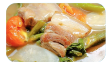 Sinigang Baboy